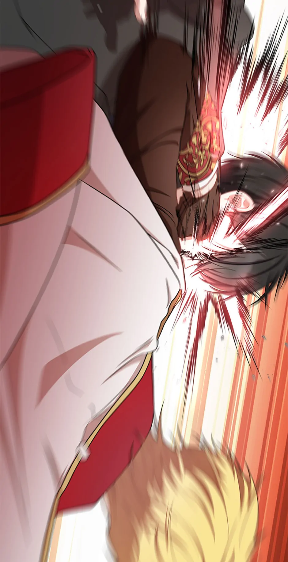 We Hate the Male Lead Chapter 12 - page 91