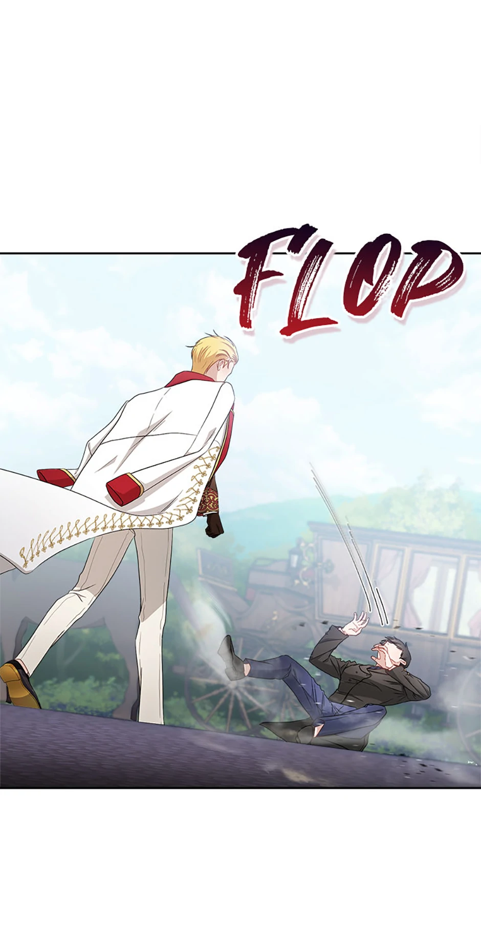 We Hate the Male Lead Chapter 12 - page 93