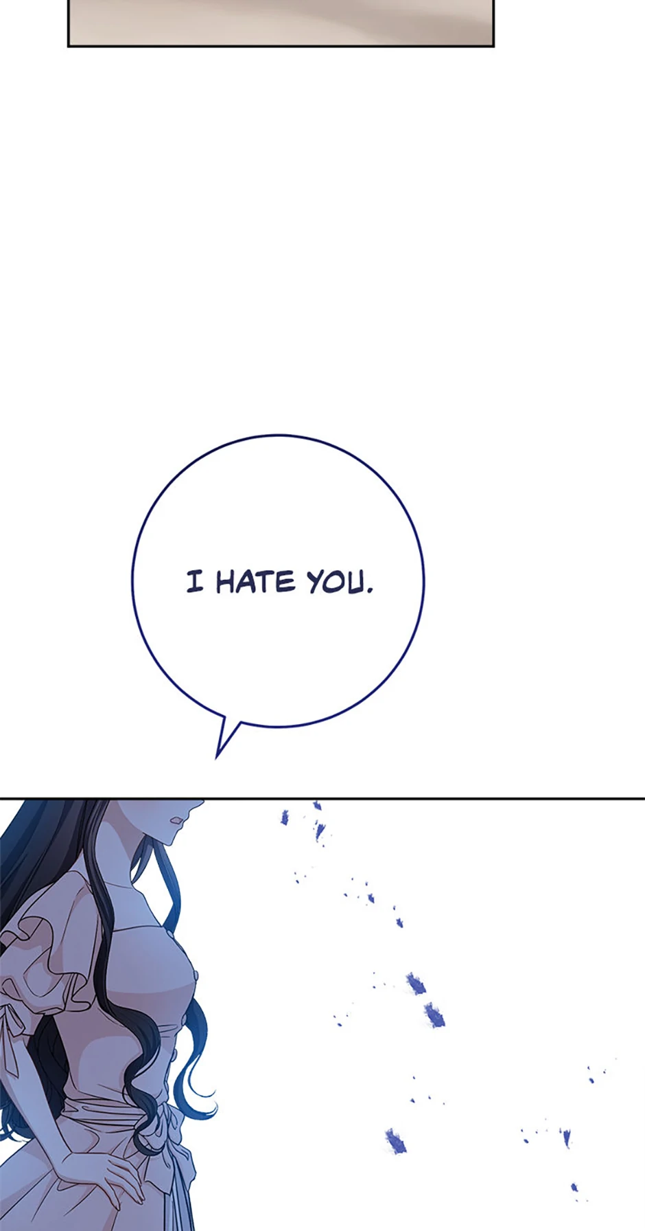 We Hate the Male Lead Chapter 13 - page 10