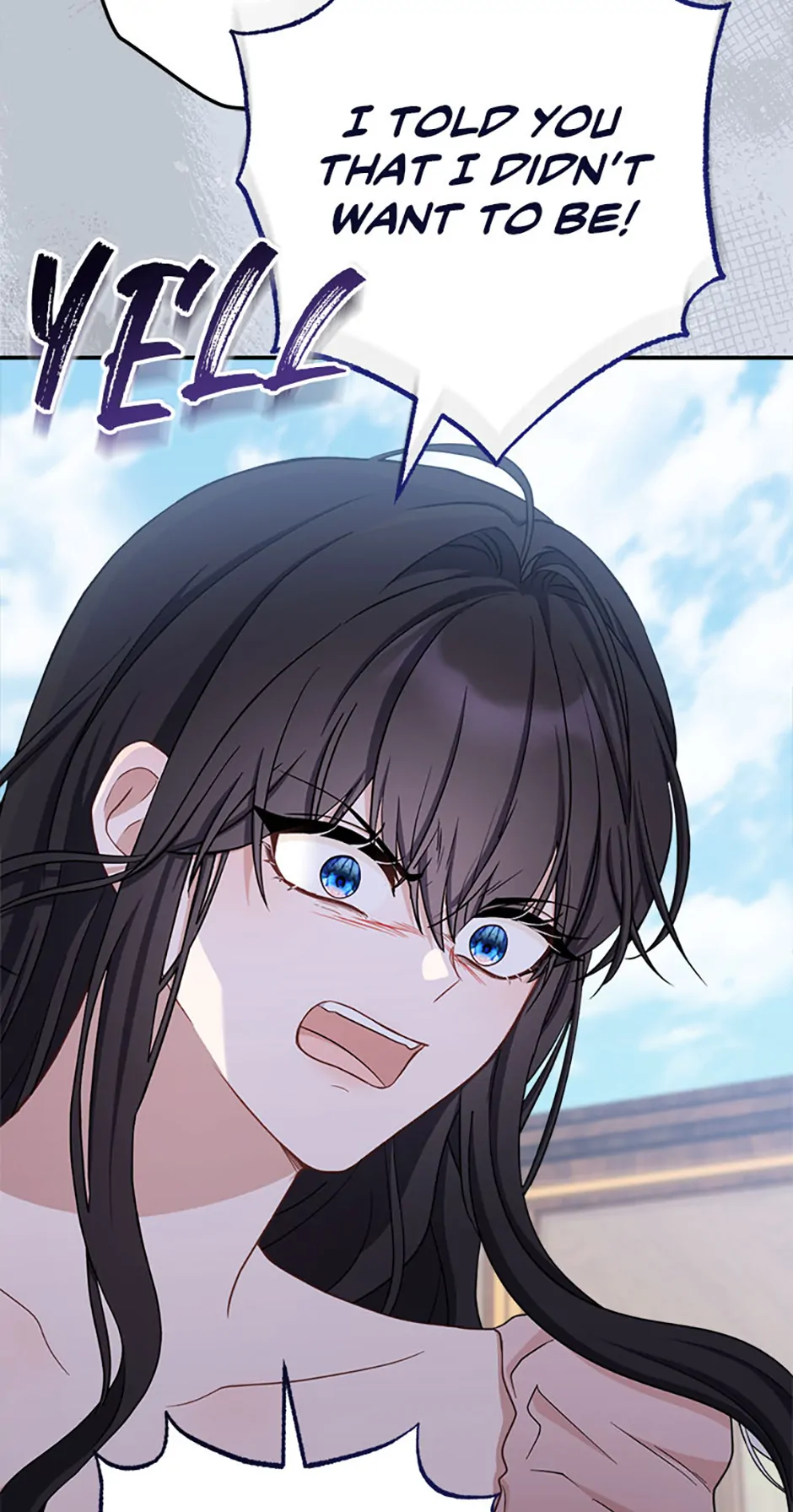 We Hate the Male Lead Chapter 13 - page 13