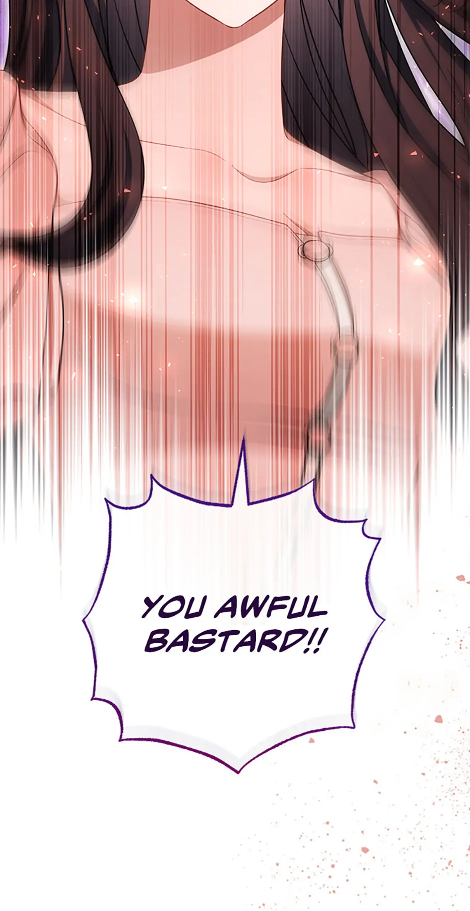 We Hate the Male Lead Chapter 13 - page 17