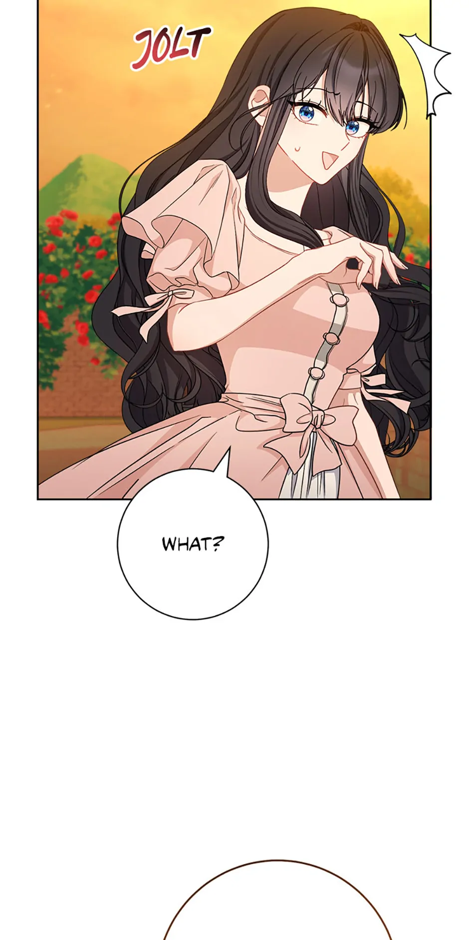 We Hate the Male Lead Chapter 13 - page 23