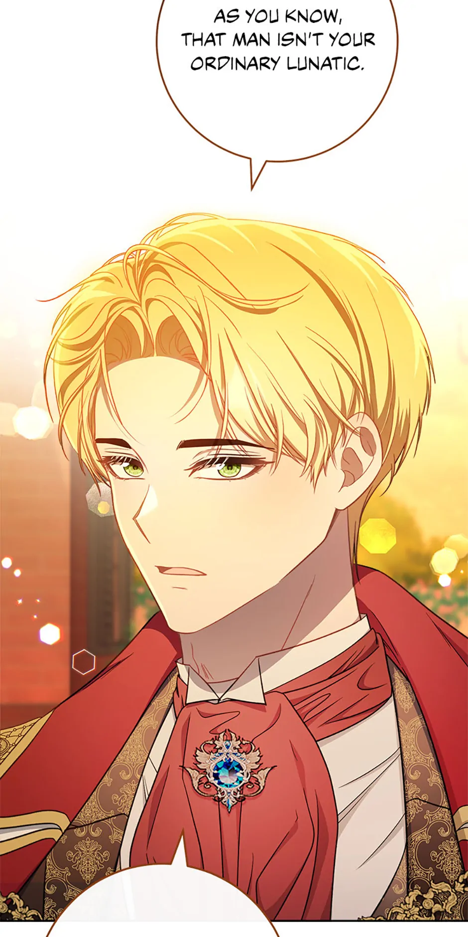 We Hate the Male Lead Chapter 13 - page 24
