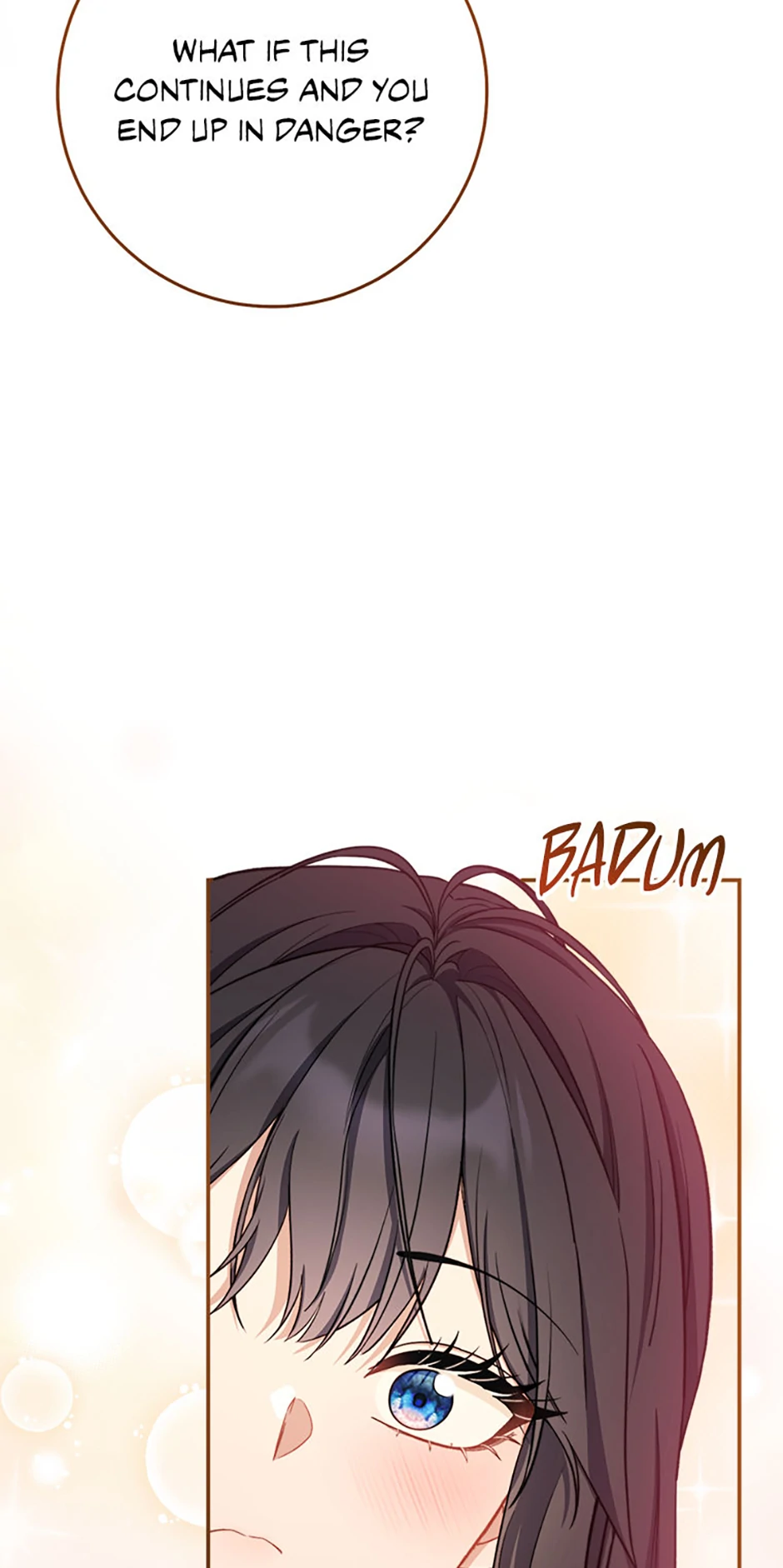 We Hate the Male Lead Chapter 13 - page 25