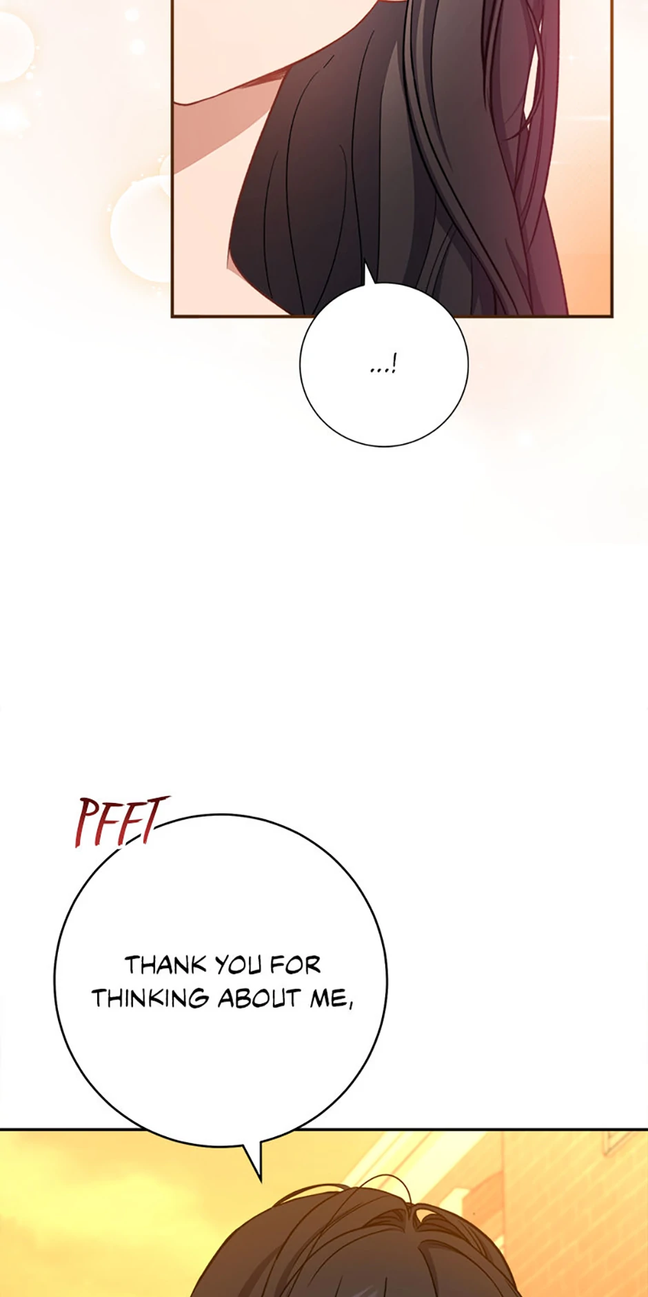 We Hate the Male Lead Chapter 13 - page 26