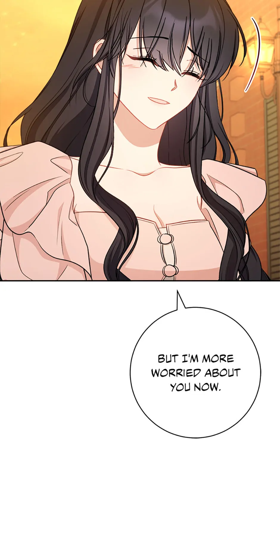 We Hate the Male Lead Chapter 13 - page 27