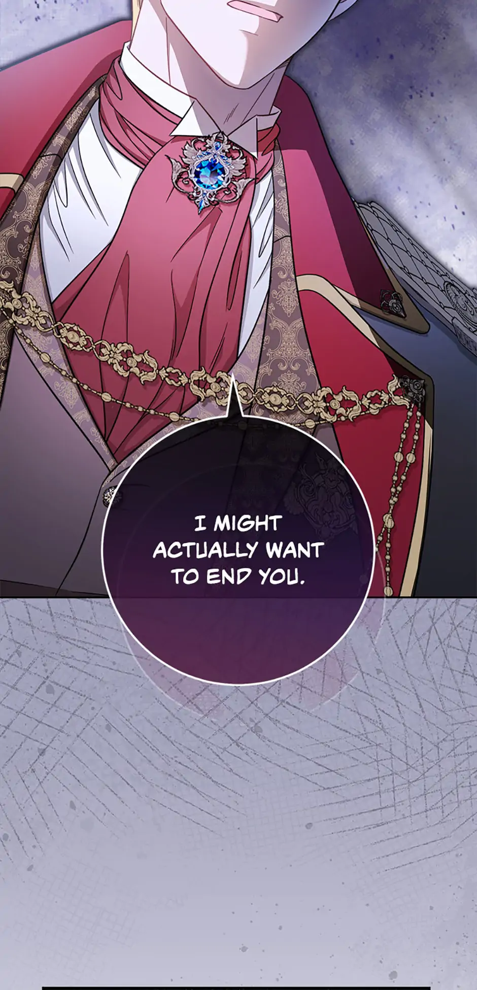 We Hate the Male Lead Chapter 13 - page 3