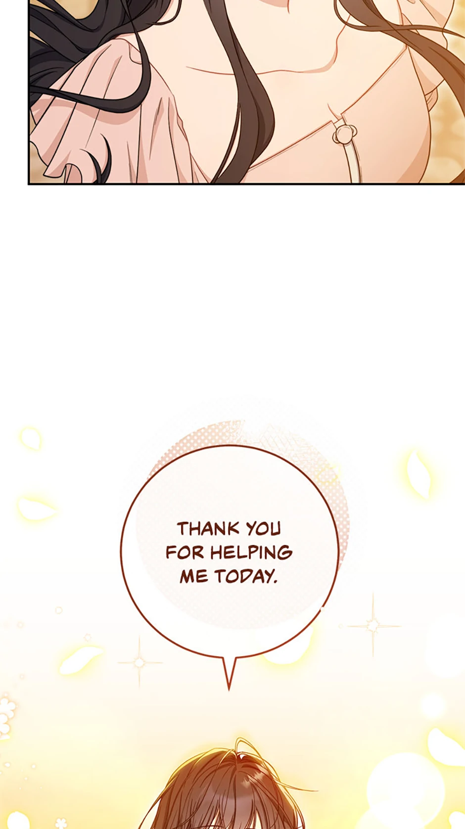 We Hate the Male Lead Chapter 13 - page 30