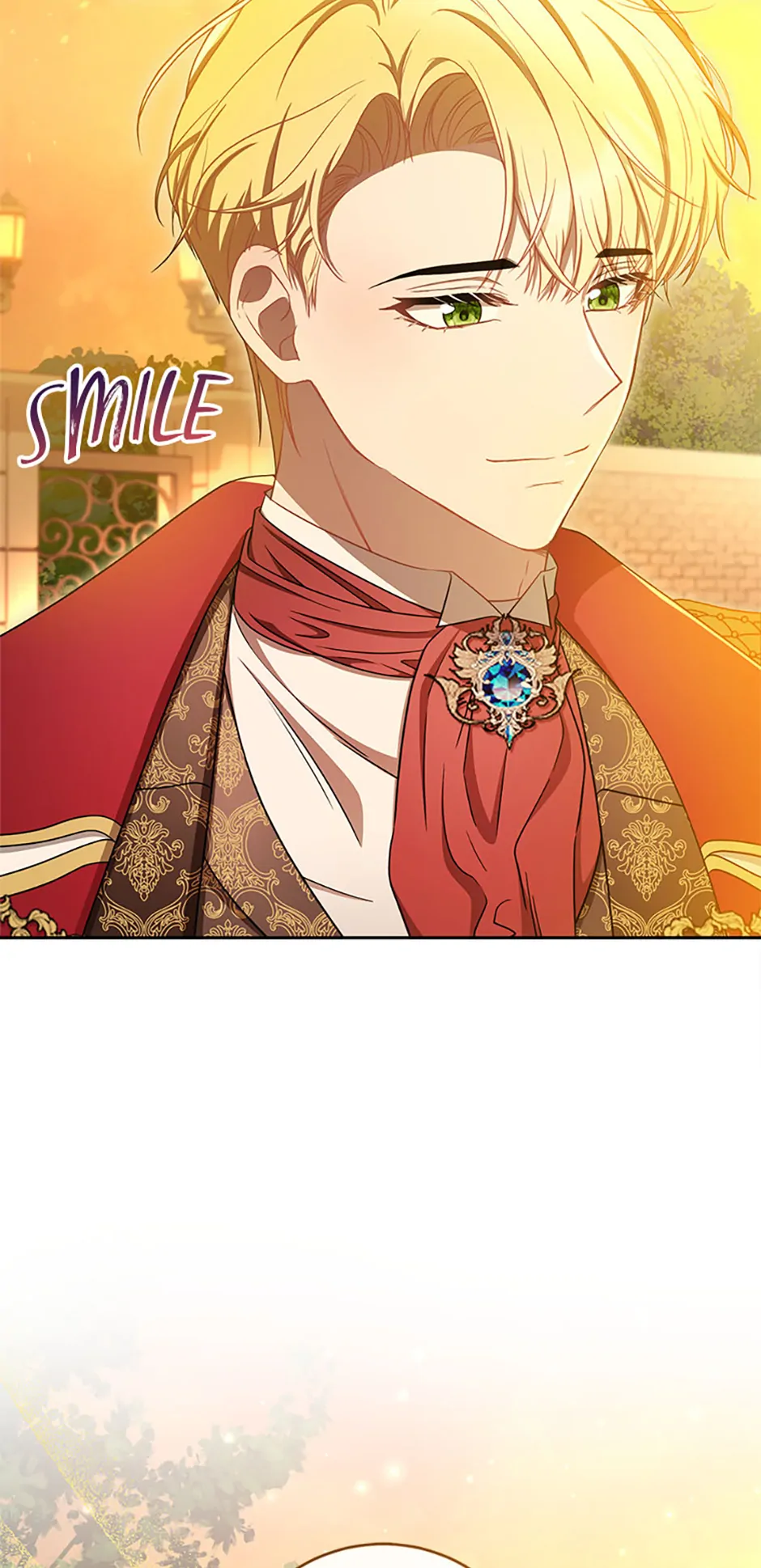 We Hate the Male Lead Chapter 13 - page 38