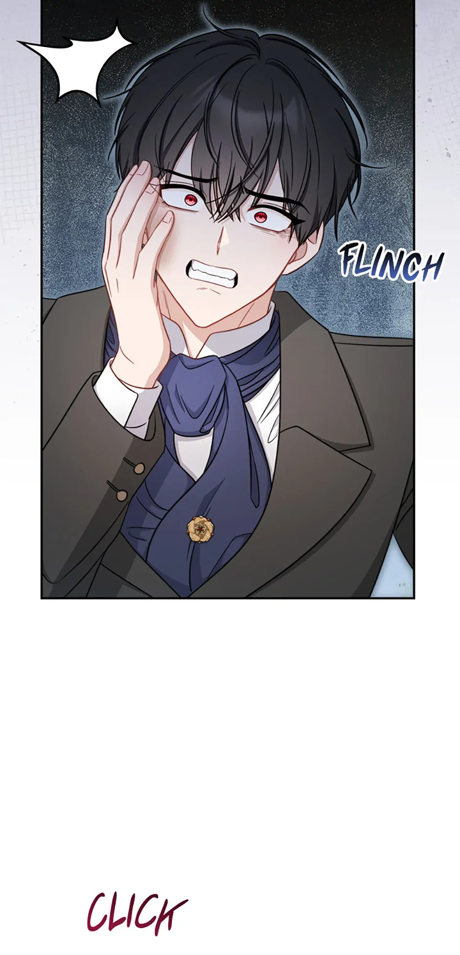 We Hate the Male Lead Chapter 13 - page 4