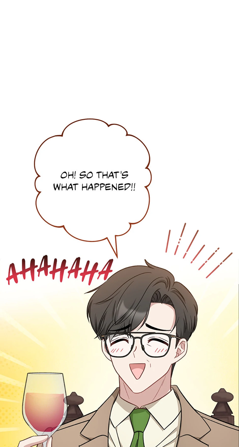 We Hate the Male Lead Chapter 13 - page 41