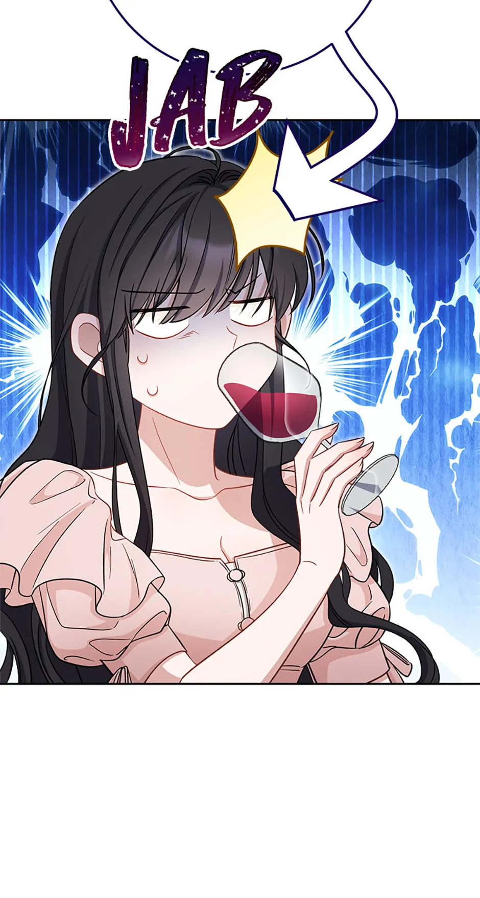 We Hate the Male Lead Chapter 13 - page 50