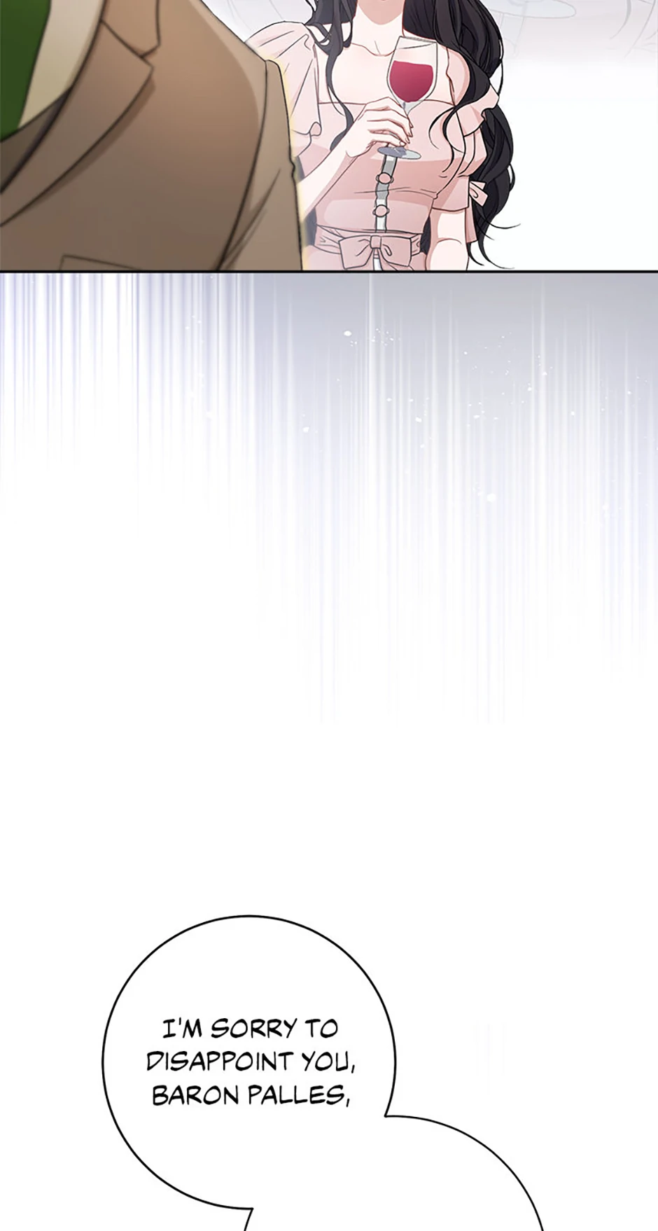 We Hate the Male Lead Chapter 13 - page 53