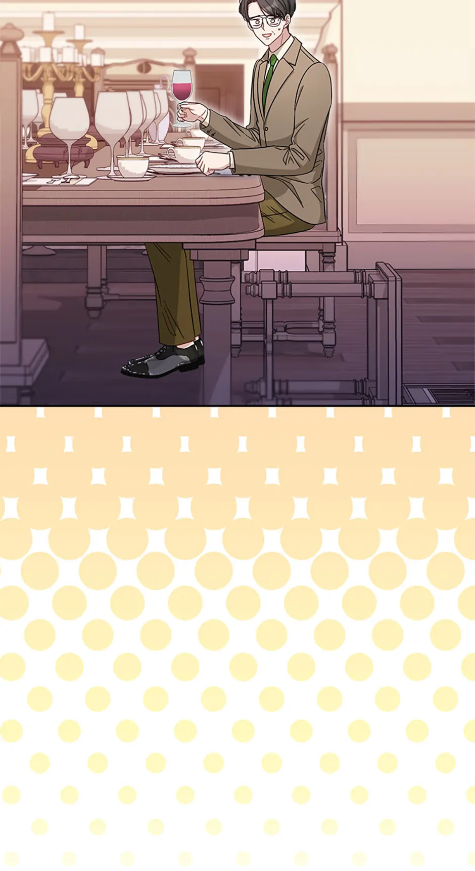 We Hate the Male Lead Chapter 13 - page 57
