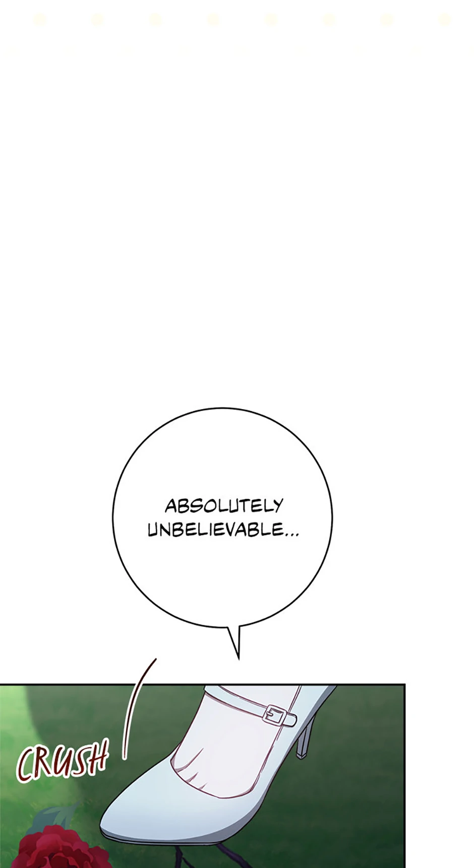 We Hate the Male Lead Chapter 13 - page 58