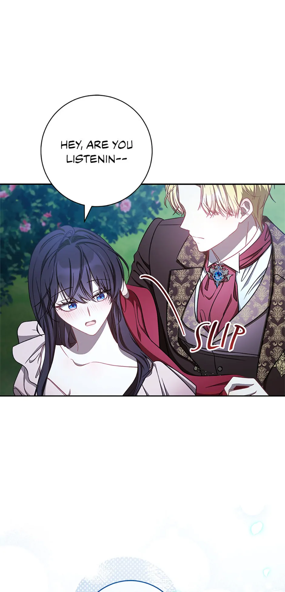 We Hate the Male Lead Chapter 13 - page 62