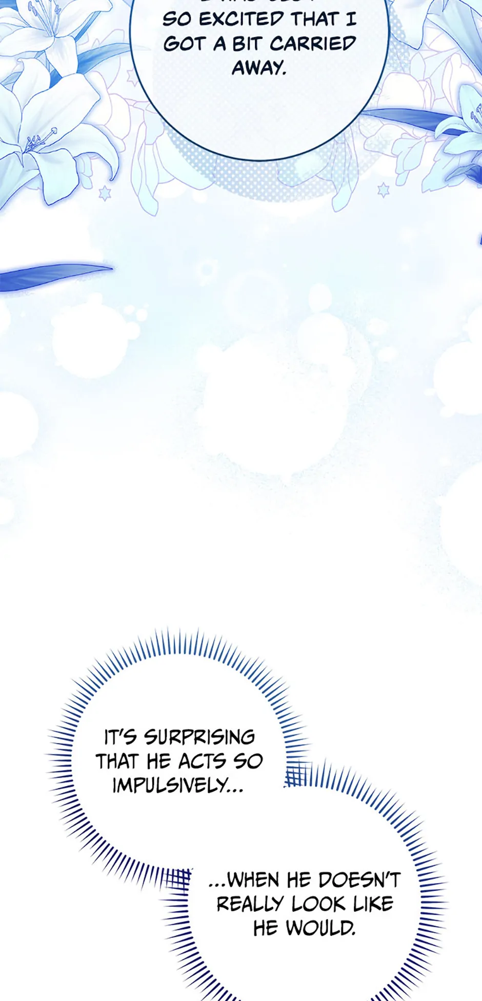 We Hate the Male Lead Chapter 13 - page 64