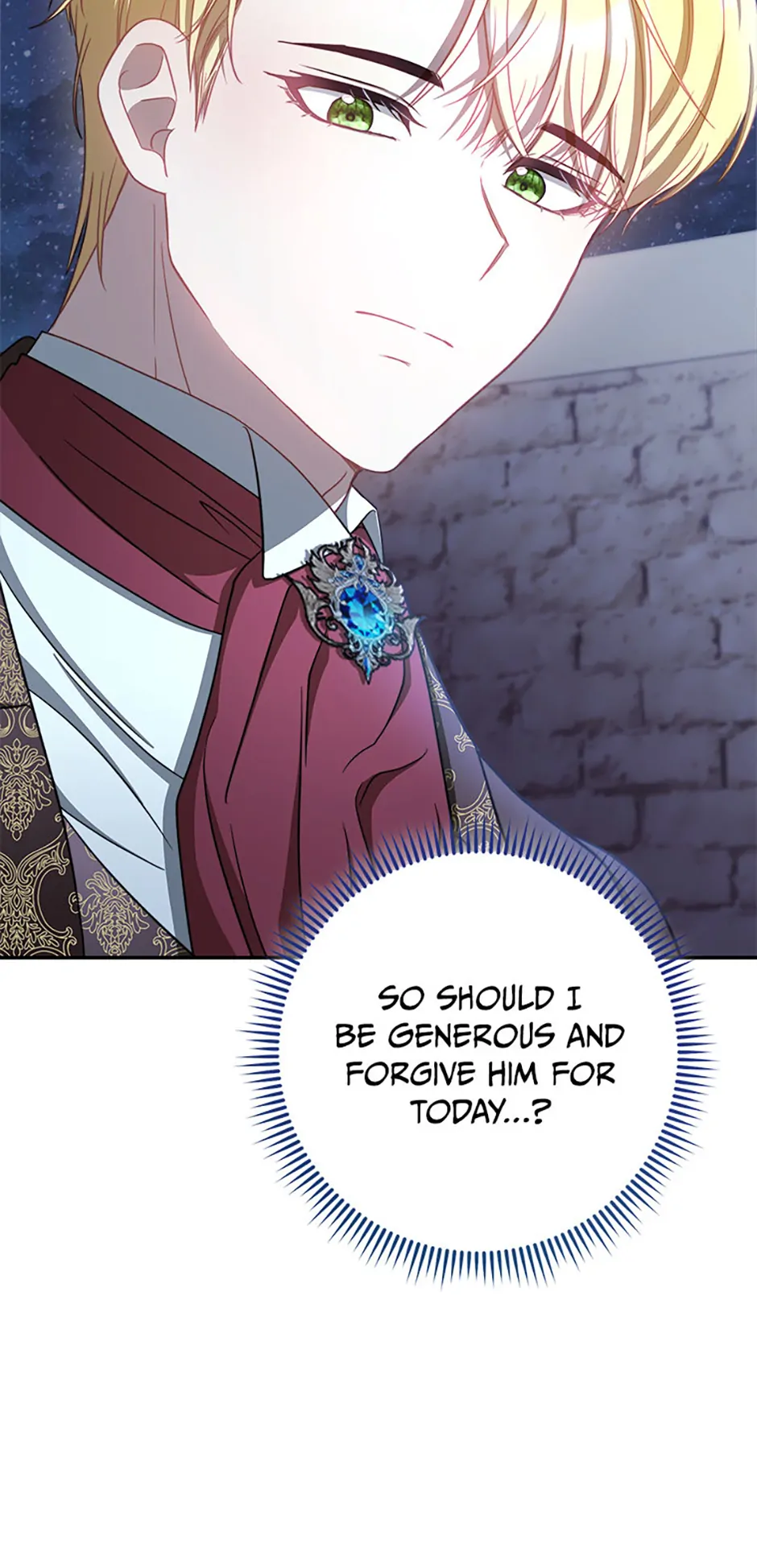 We Hate the Male Lead Chapter 13 - page 66