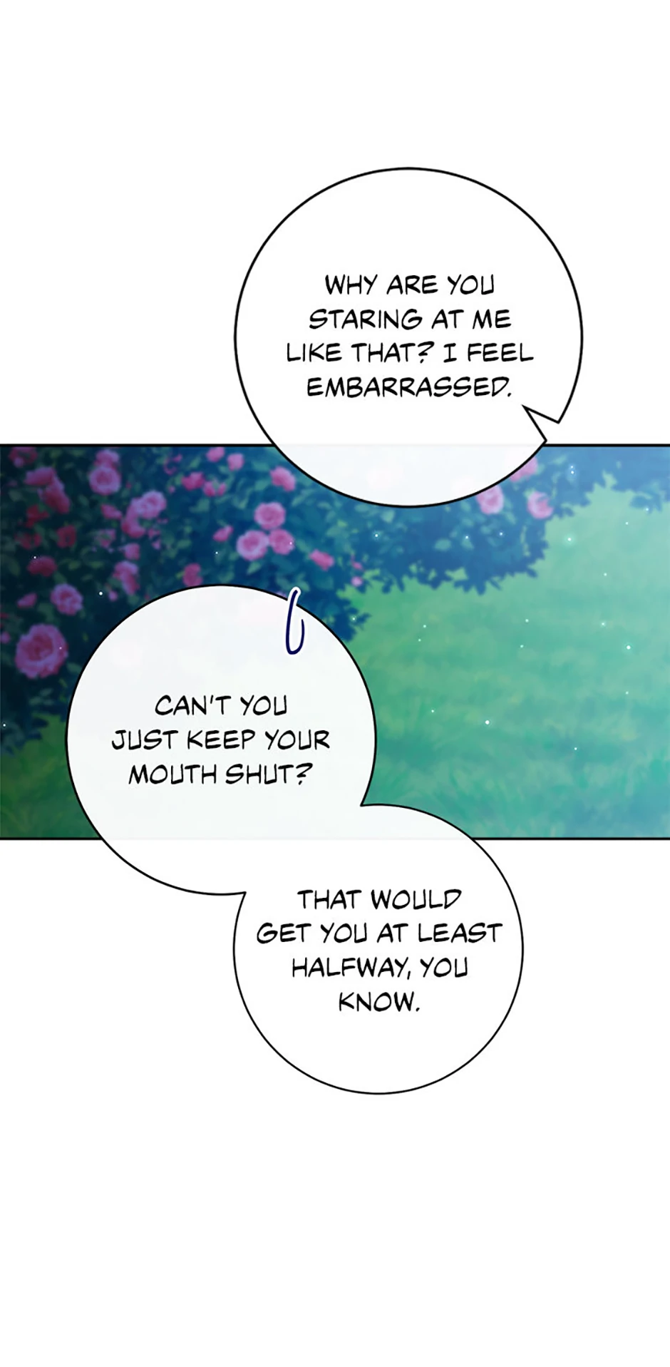 We Hate the Male Lead Chapter 13 - page 67
