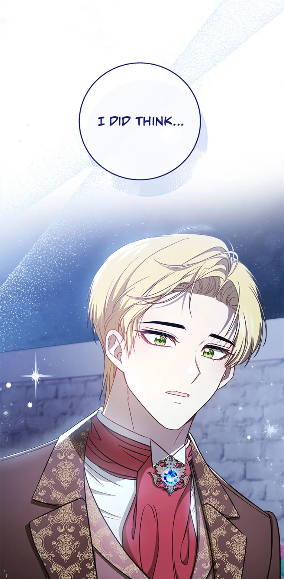 We Hate the Male Lead Chapter 13 - page 69