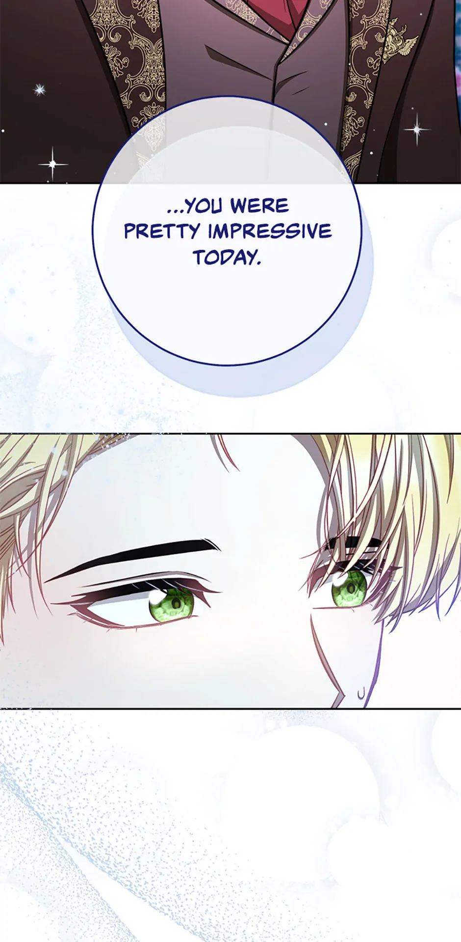 We Hate the Male Lead Chapter 13 - page 70