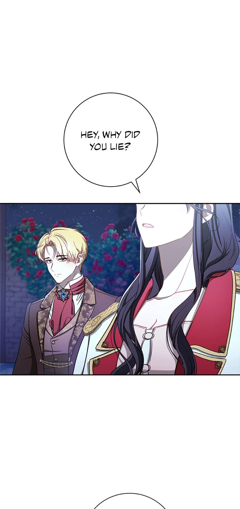 We Hate the Male Lead Chapter 13 - page 73
