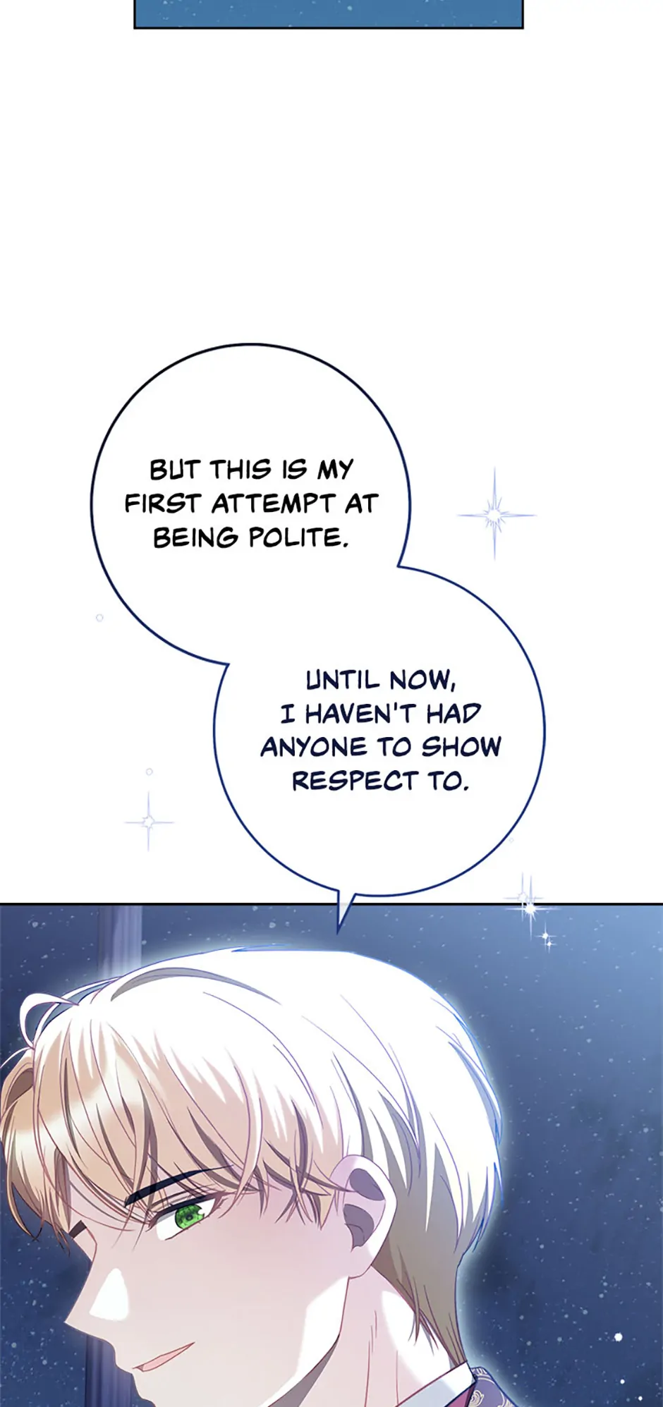 We Hate the Male Lead Chapter 13 - page 76
