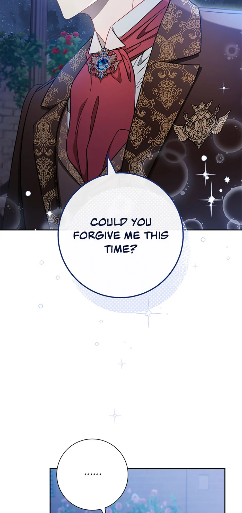 We Hate the Male Lead Chapter 13 - page 77