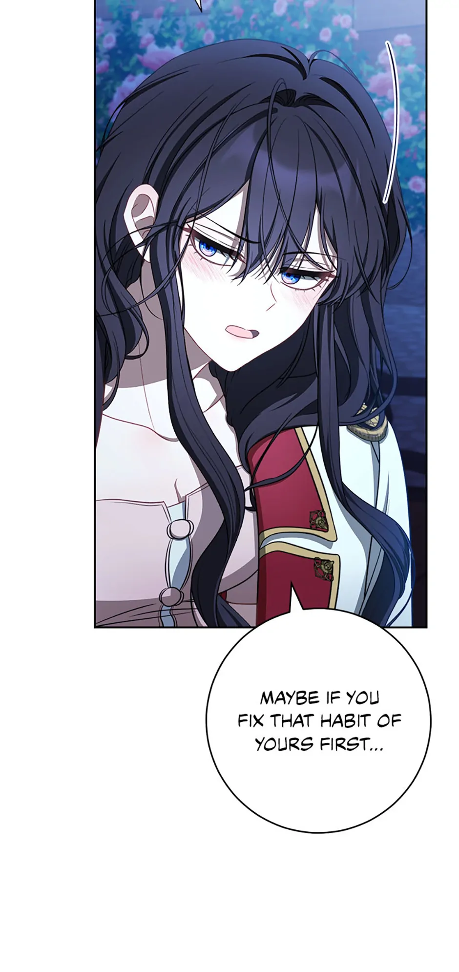 We Hate the Male Lead Chapter 13 - page 78