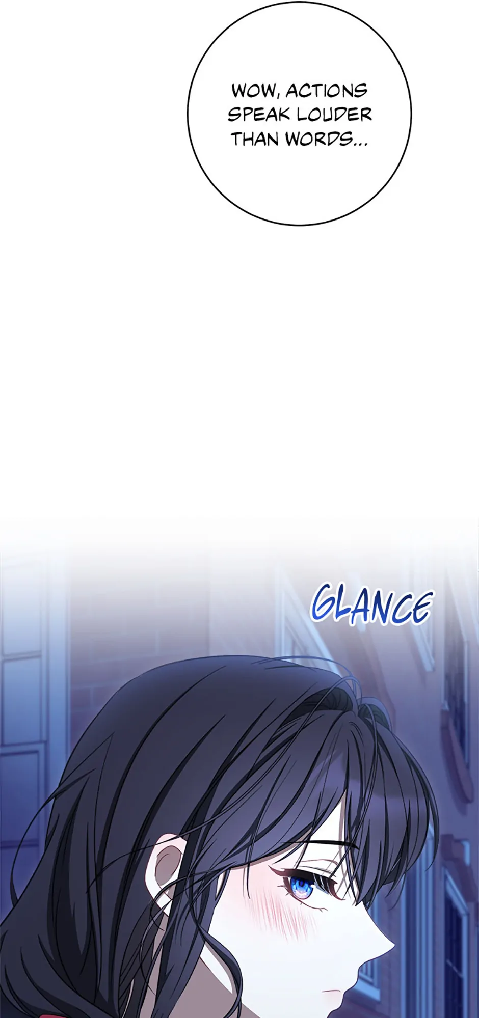 We Hate the Male Lead Chapter 13 - page 80
