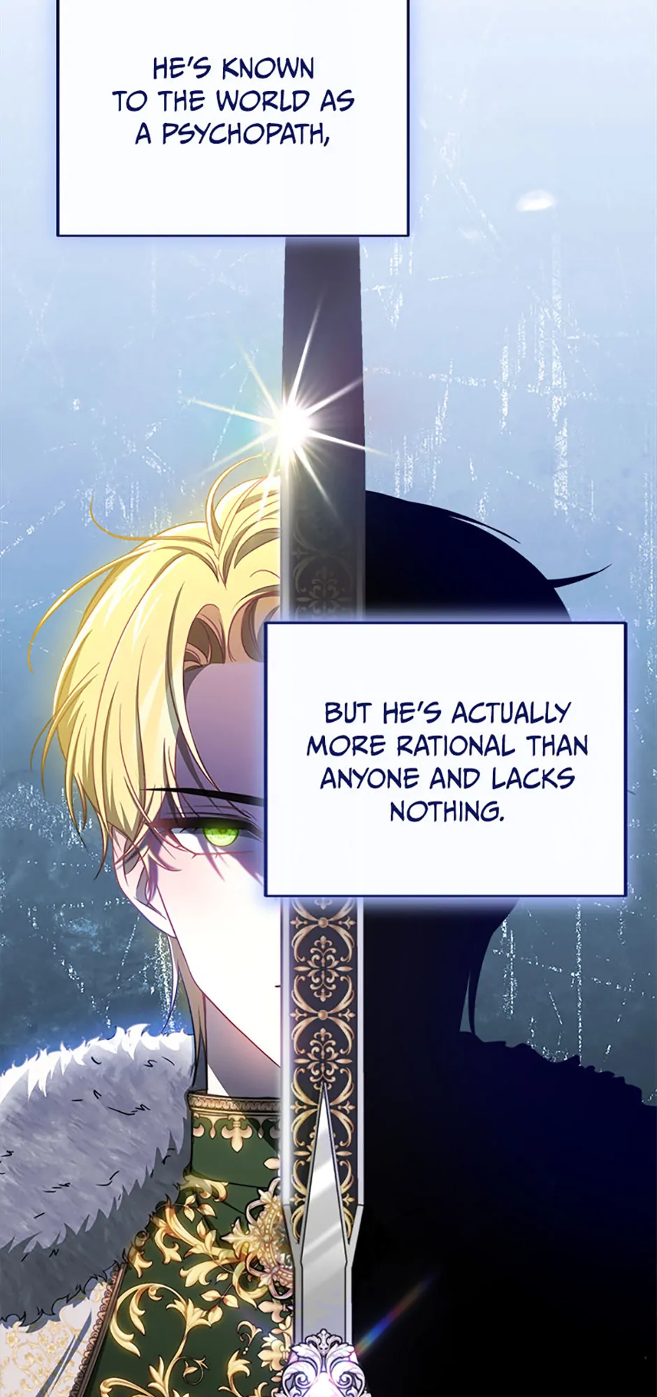 We Hate the Male Lead Chapter 13 - page 82