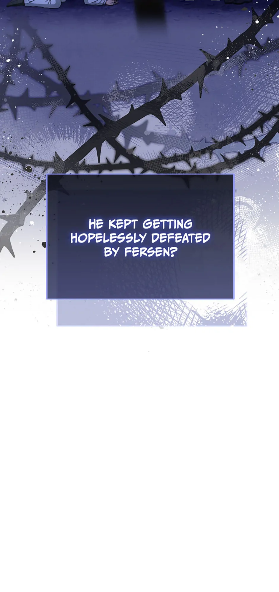 We Hate the Male Lead Chapter 13 - page 85