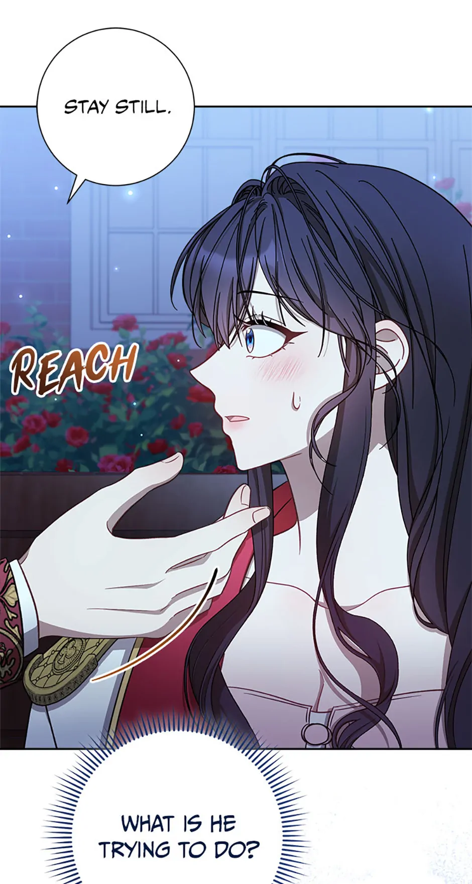 We Hate the Male Lead Chapter 14 - page 12