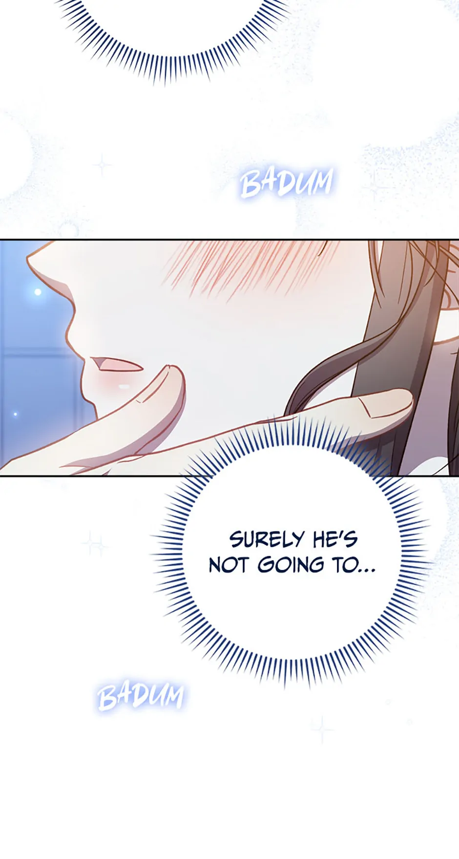 We Hate the Male Lead Chapter 14 - page 13