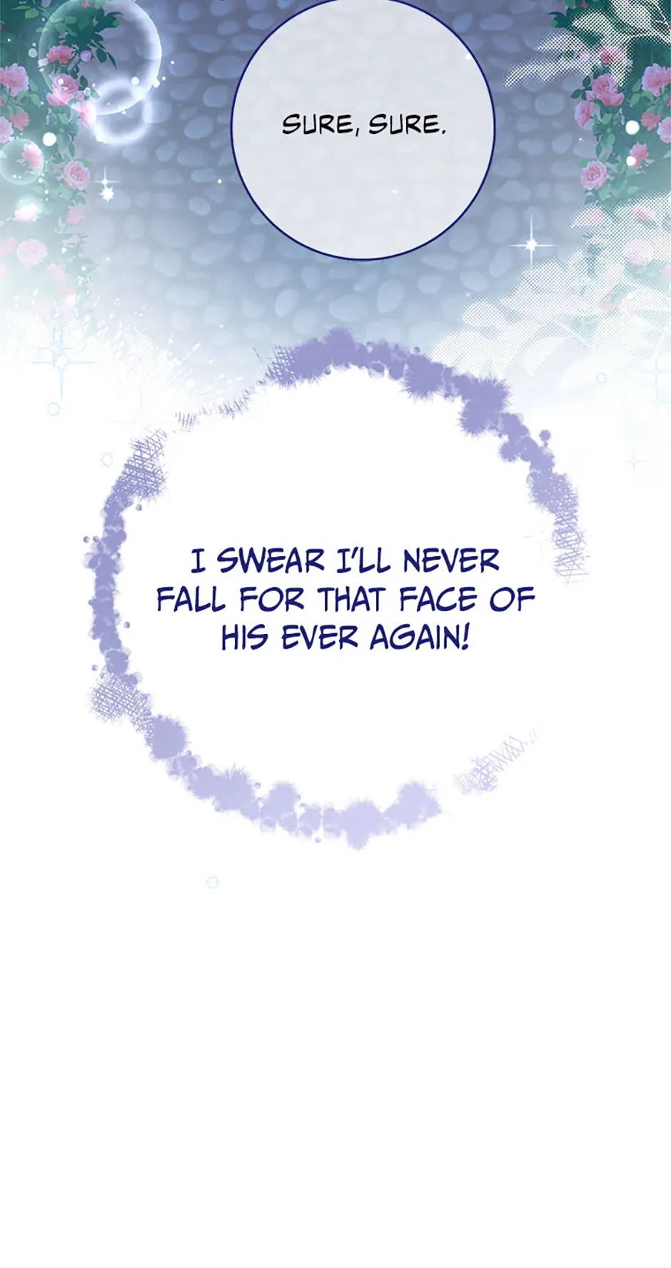We Hate the Male Lead Chapter 14 - page 20