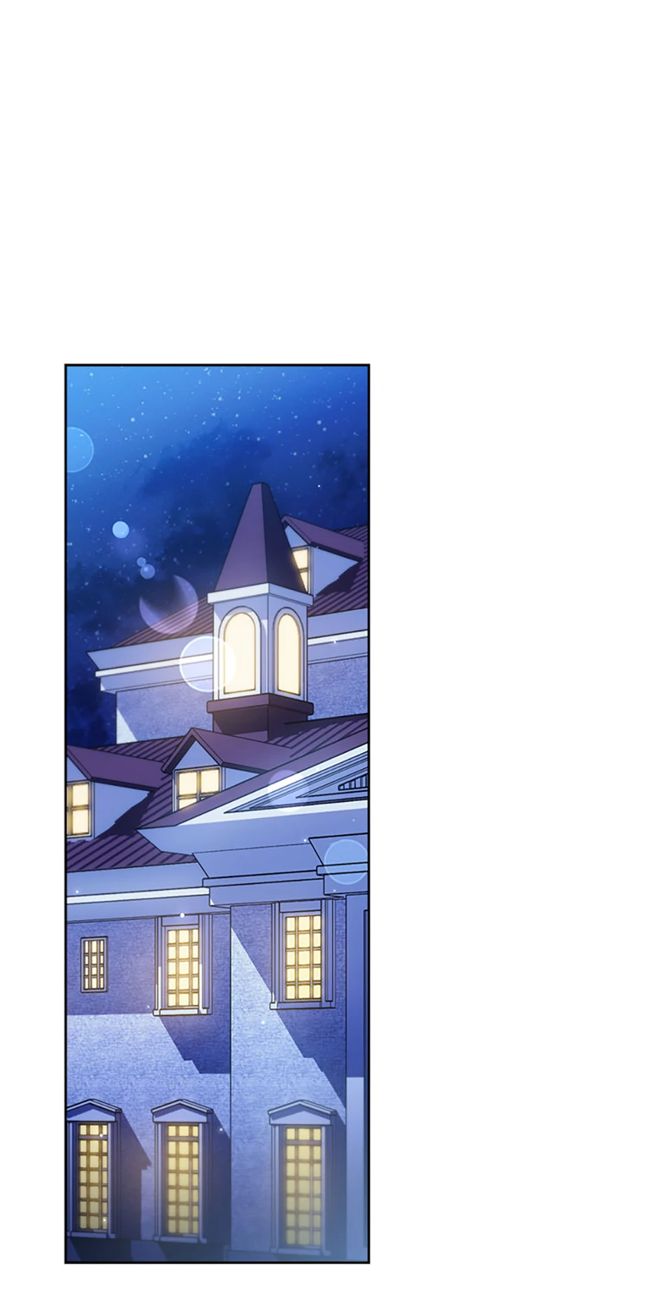 We Hate the Male Lead Chapter 14 - page 22