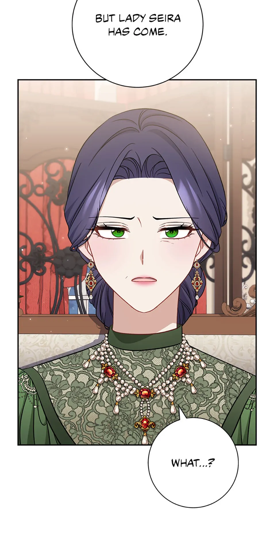 We Hate the Male Lead Chapter 14 - page 26