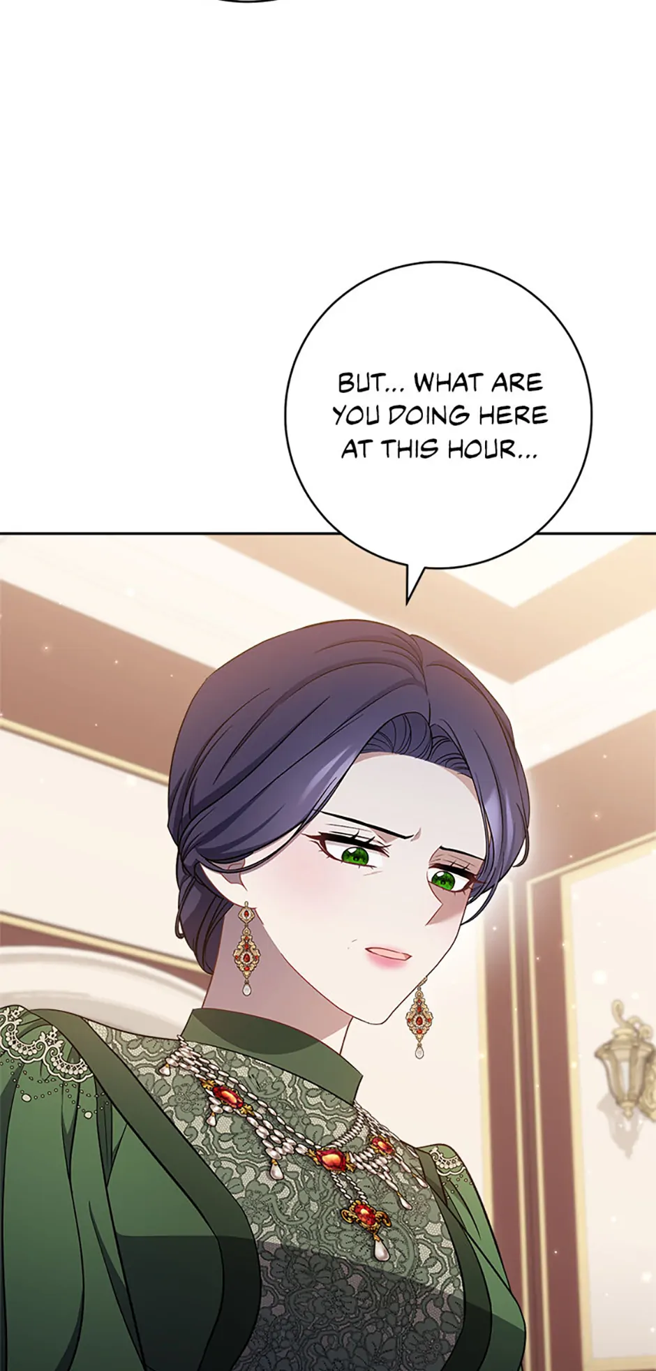 We Hate the Male Lead Chapter 14 - page 30