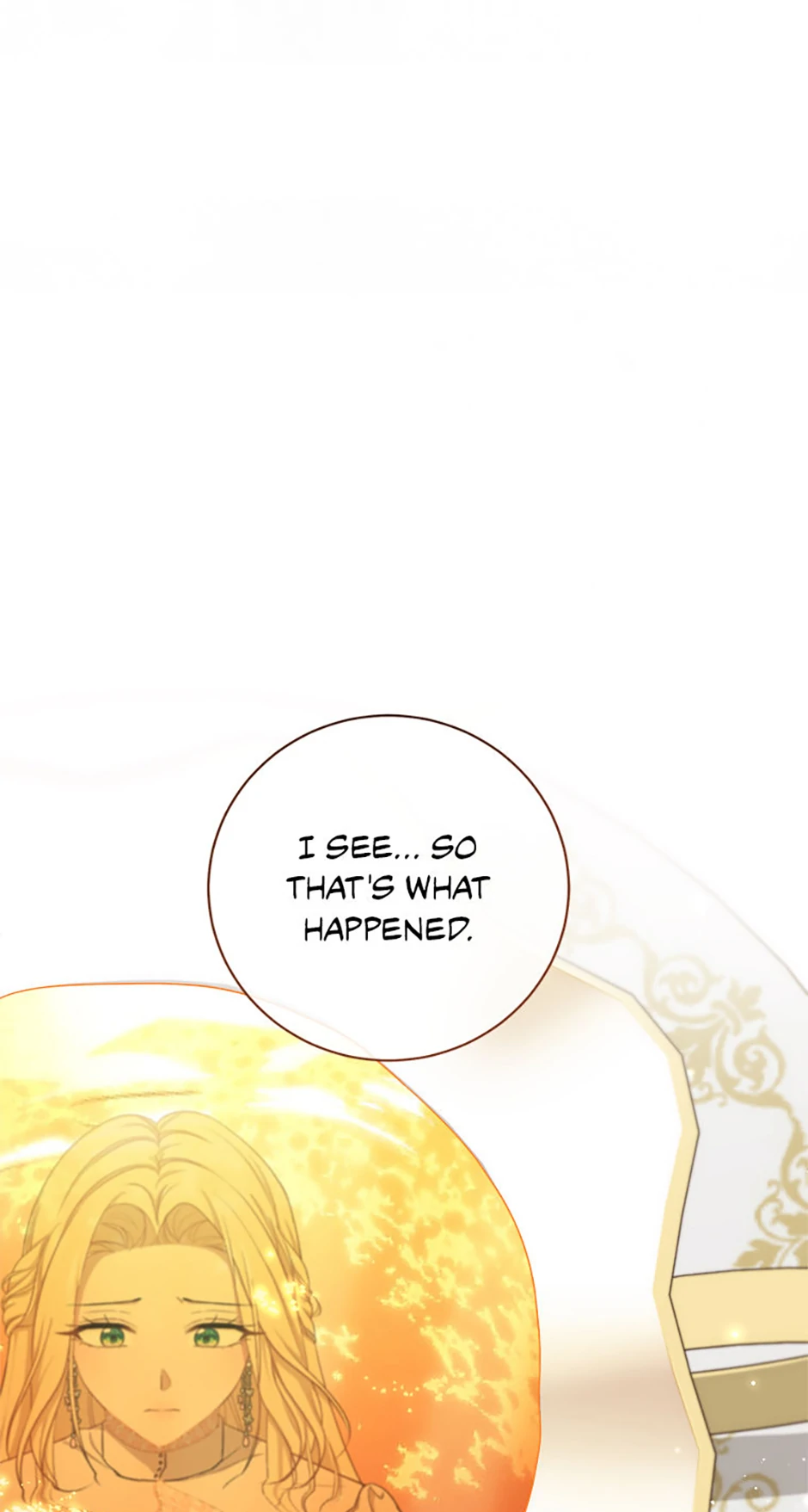 We Hate the Male Lead Chapter 14 - page 40
