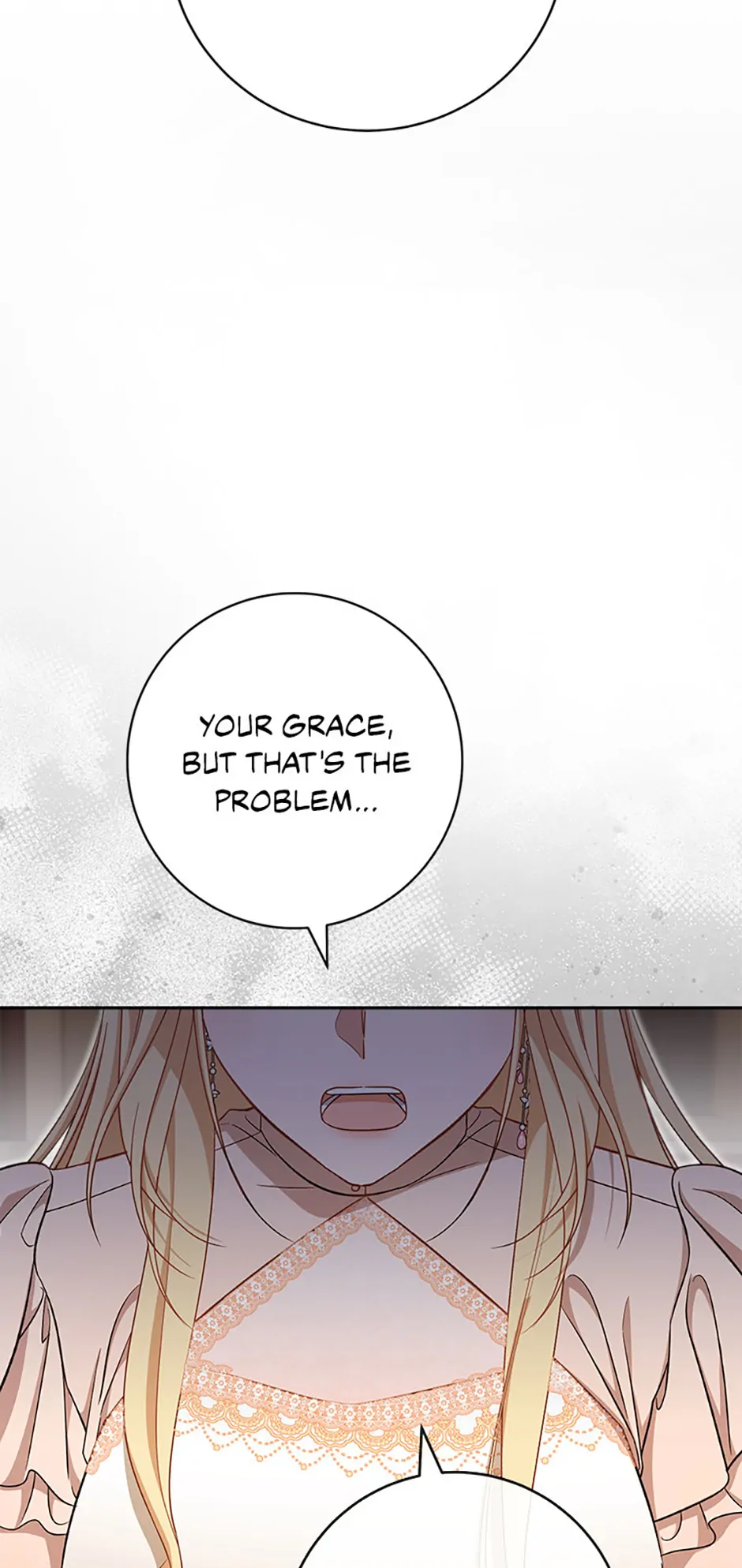 We Hate the Male Lead Chapter 14 - page 44