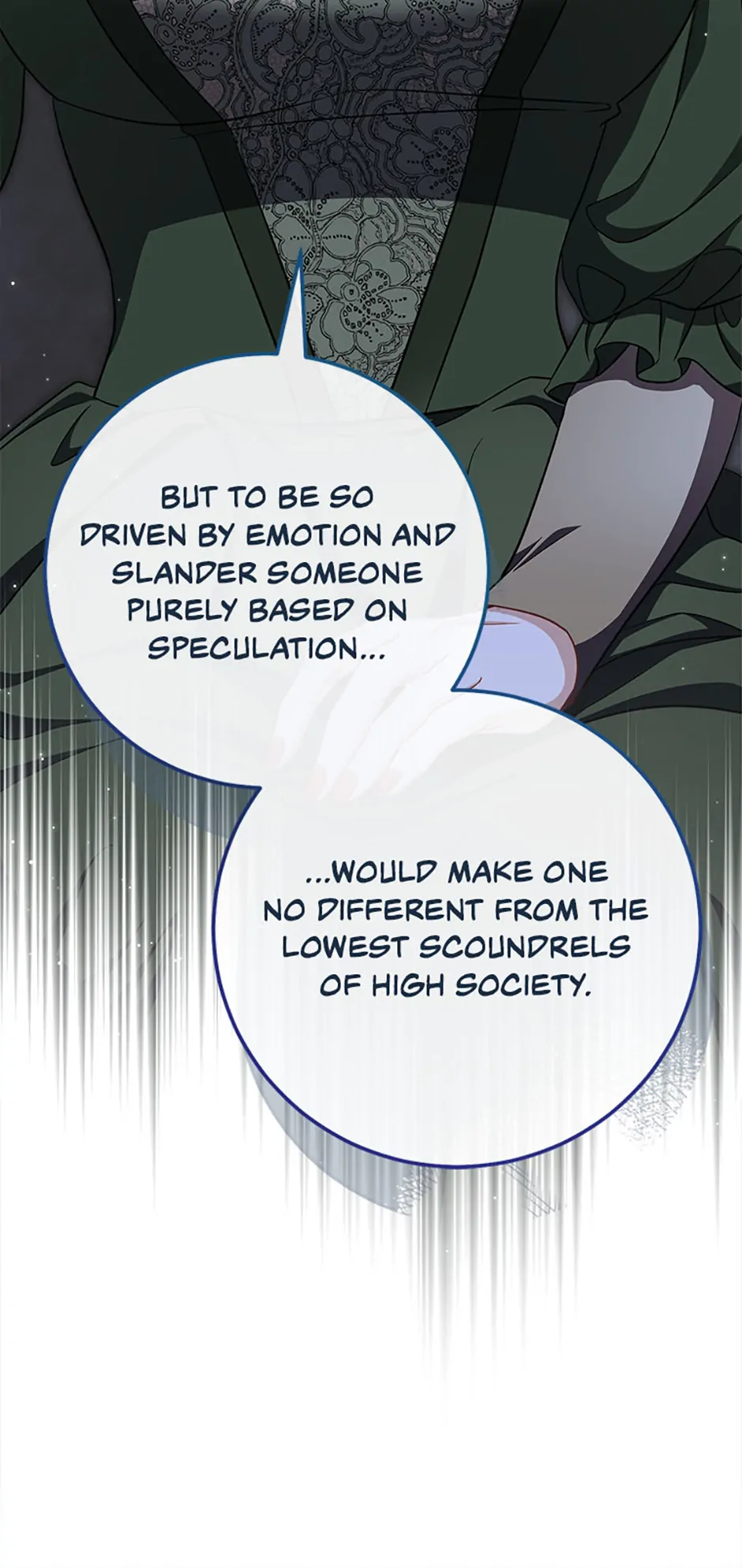 We Hate the Male Lead Chapter 14 - page 49
