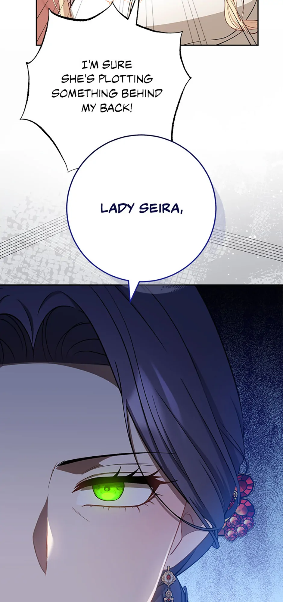 We Hate the Male Lead Chapter 14 - page 52