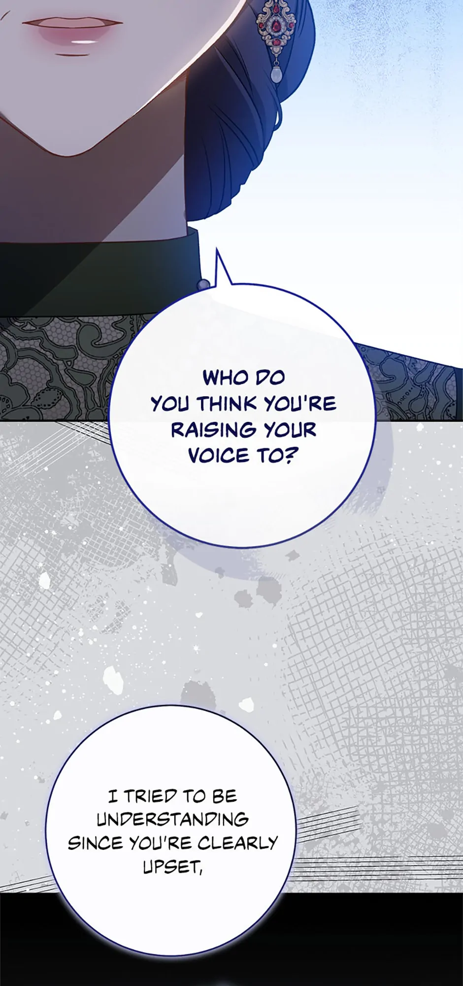 We Hate the Male Lead Chapter 14 - page 53