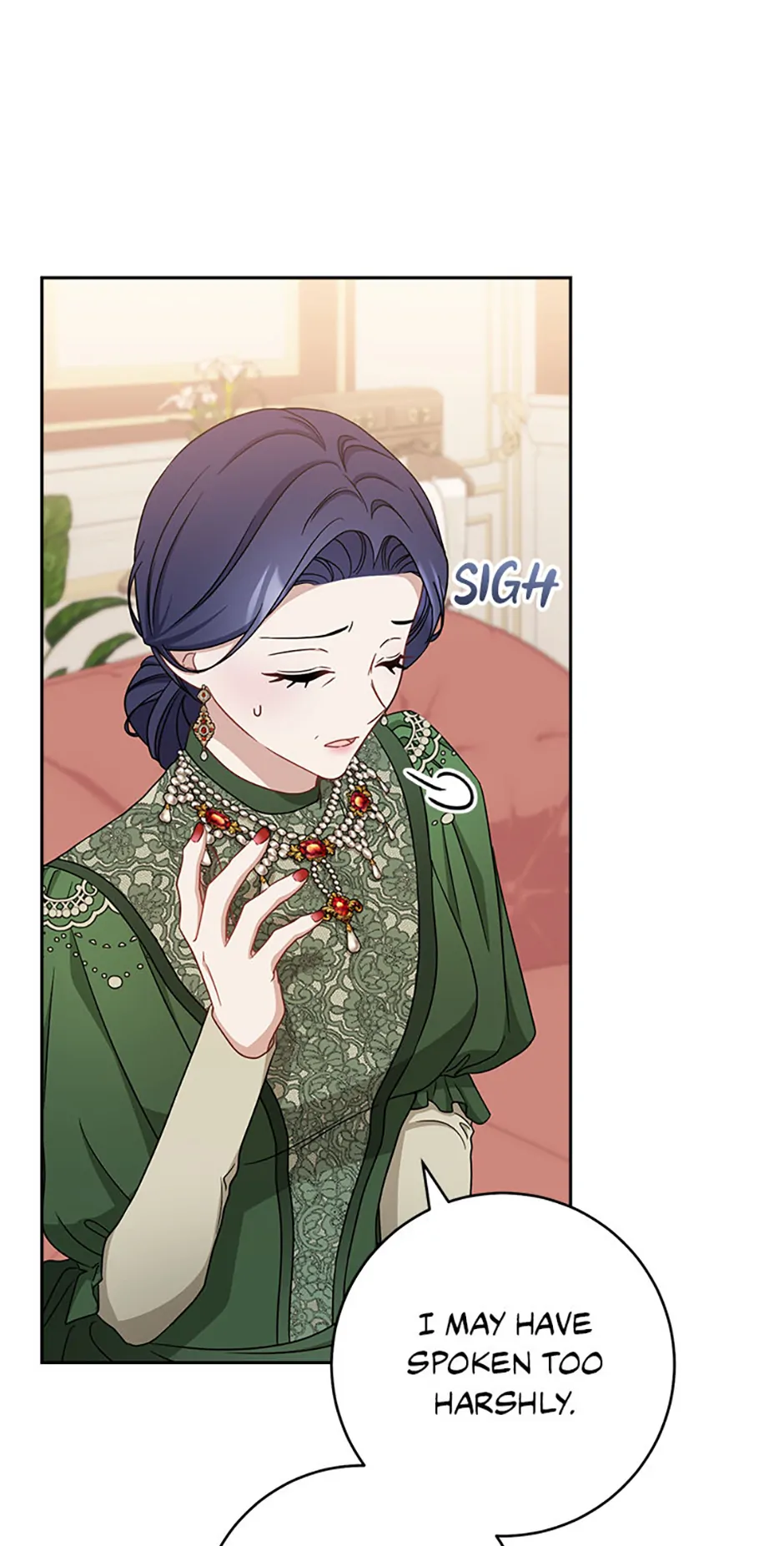 We Hate the Male Lead Chapter 14 - page 57