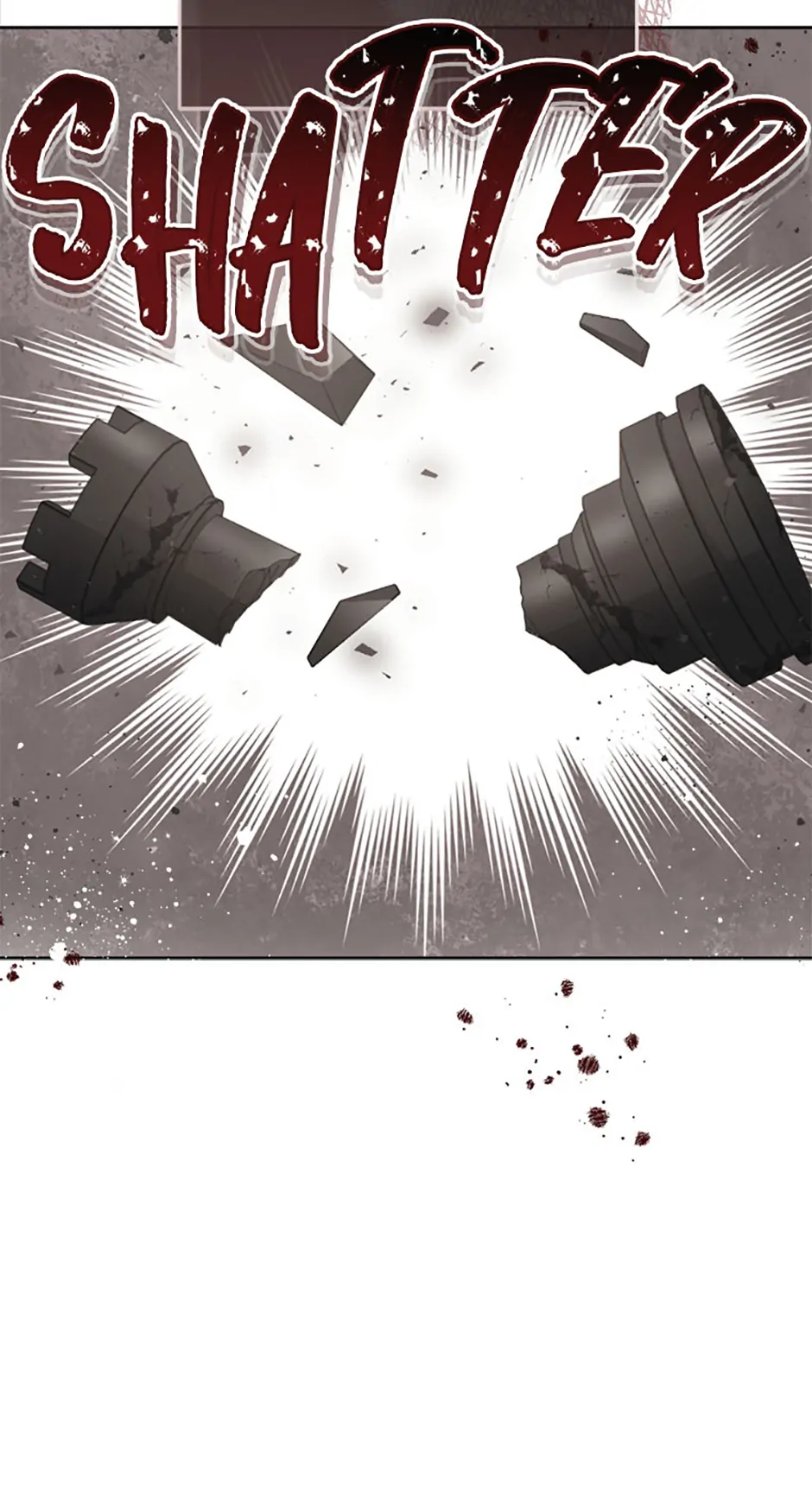 We Hate the Male Lead Chapter 14 - page 6