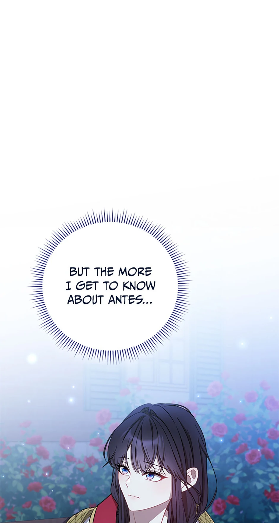 We Hate the Male Lead Chapter 14 - page 7