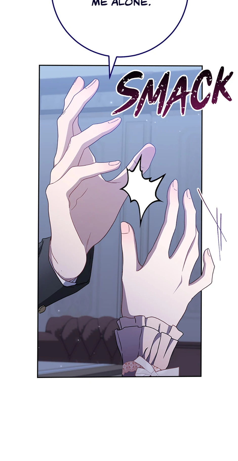 We Hate the Male Lead Chapter 14 - page 72