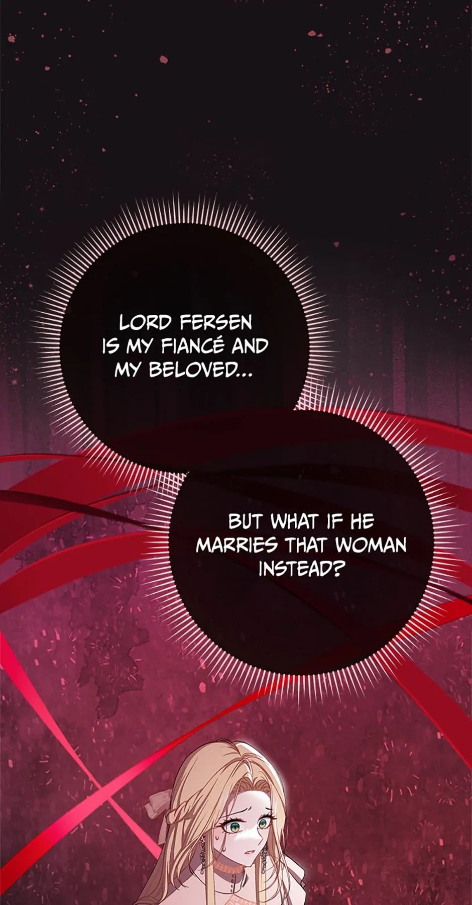 We Hate the Male Lead Chapter 14 - page 77
