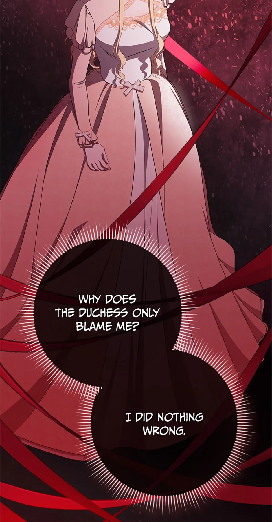We Hate the Male Lead Chapter 14 - page 78