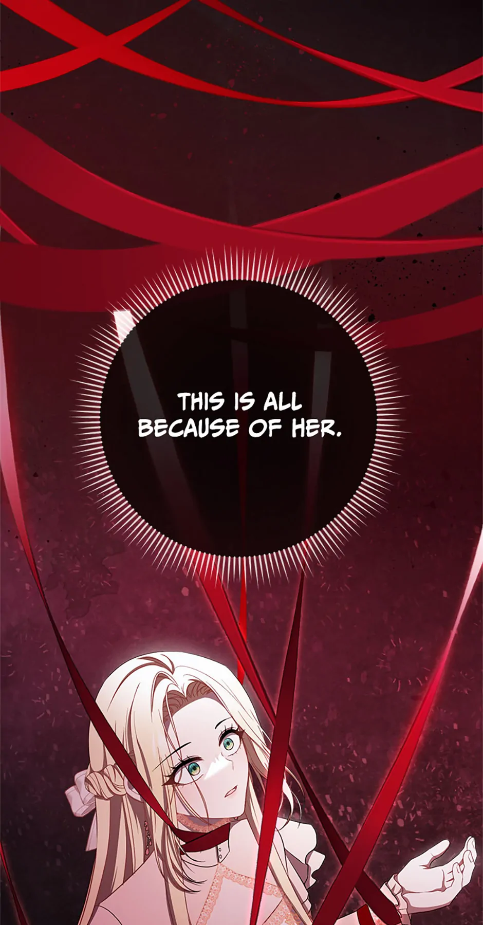 We Hate the Male Lead Chapter 14 - page 79